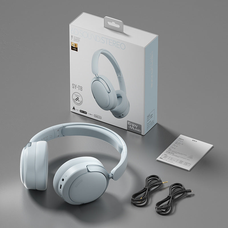Wireless Headset
