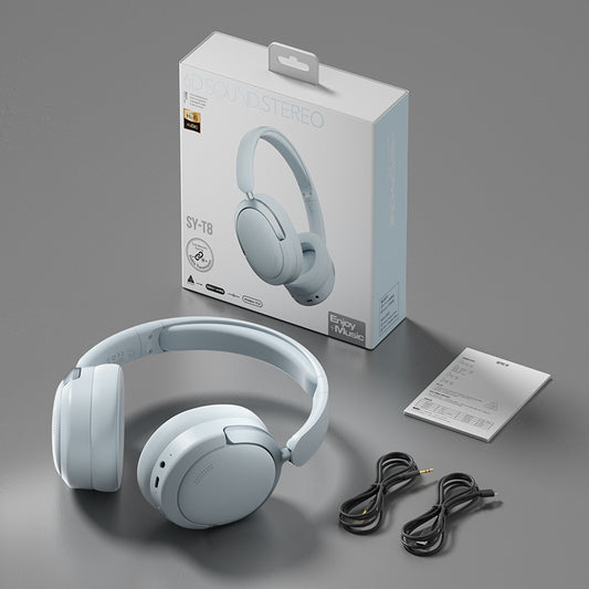 Wireless Headset