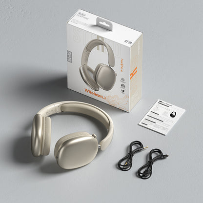 Wireless Headset