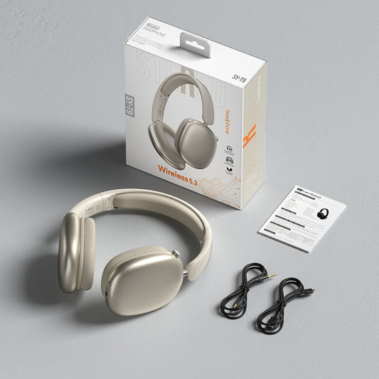 Wireless Headset