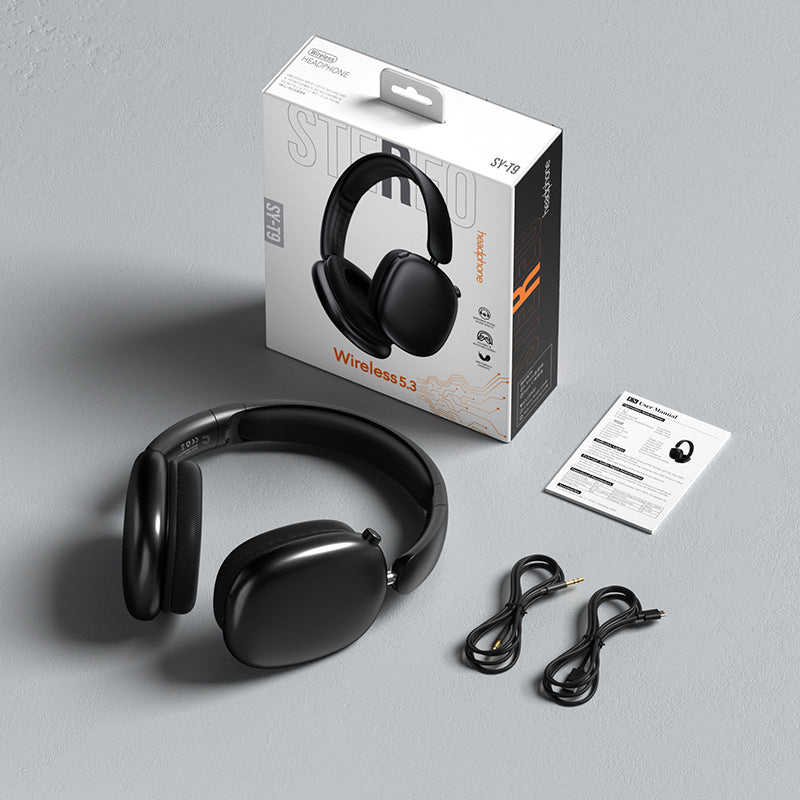 Wireless Headset