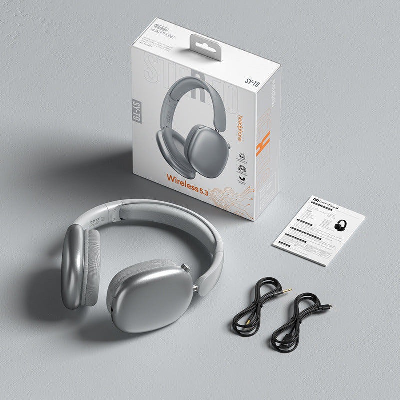 Wireless Headset