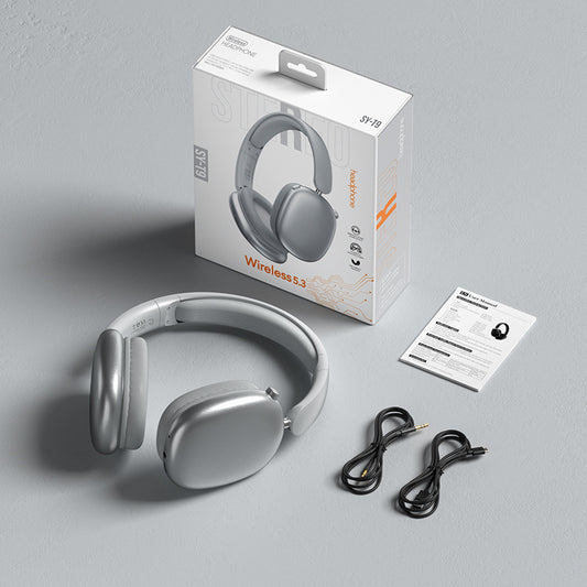 Wireless Headset