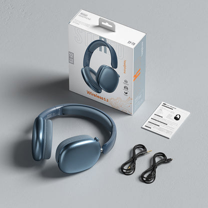 Wireless Headset