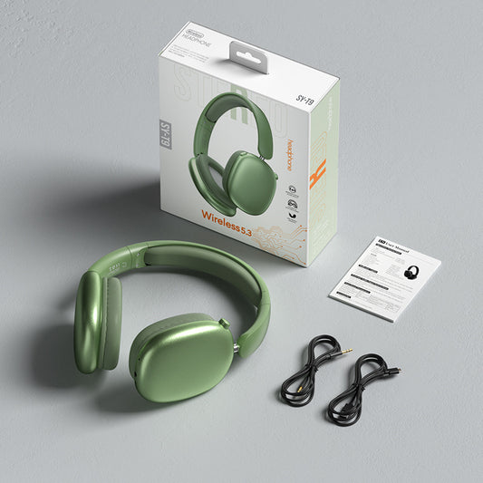 Wireless Headset