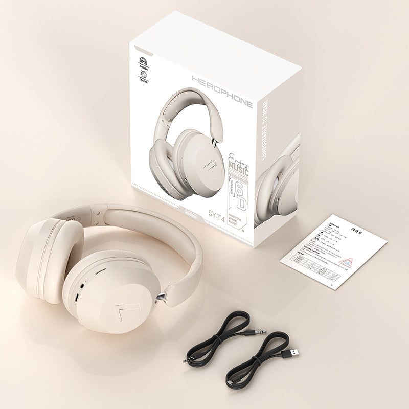 Wireless Headset