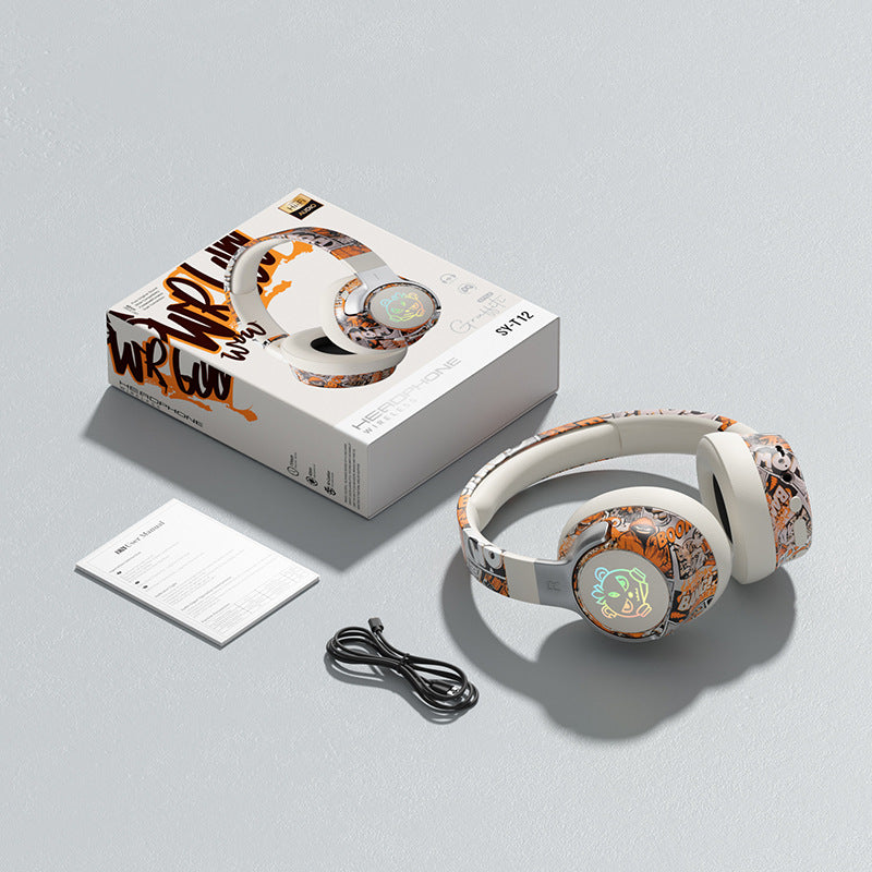 Wireless Headset