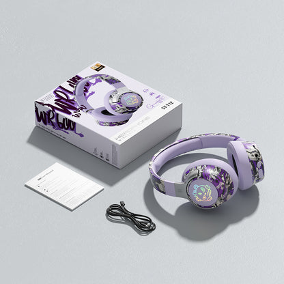 Wireless Headset