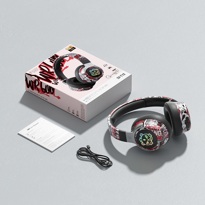Wireless Headset