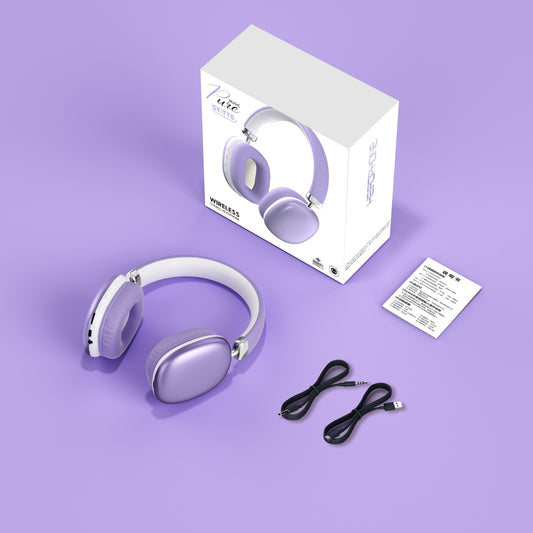 Wireless Headset