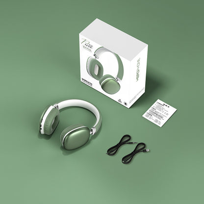 Wireless Headset