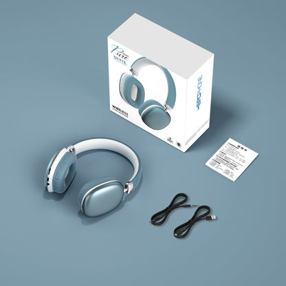 Wireless Headset