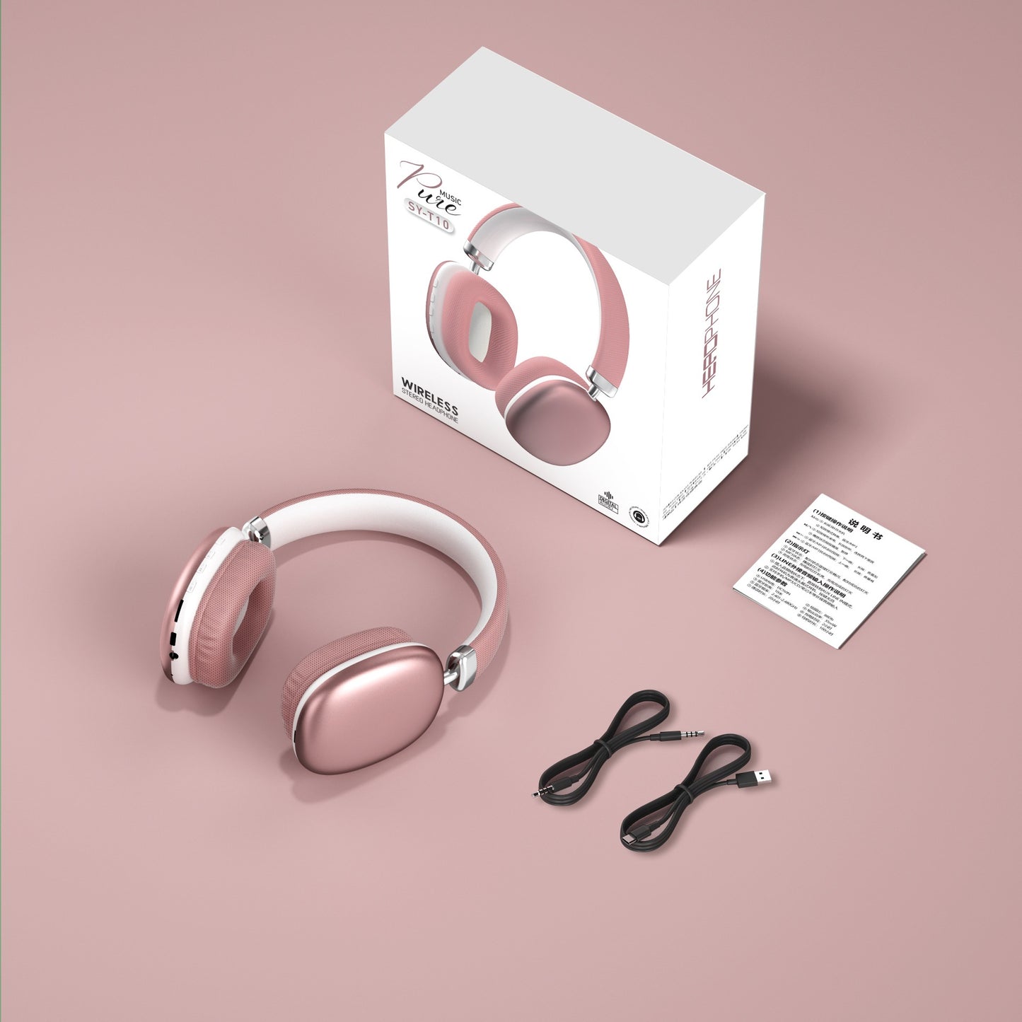Wireless Headset
