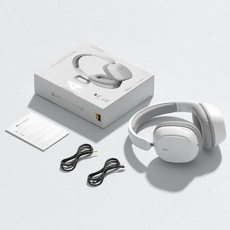Wireless Headset