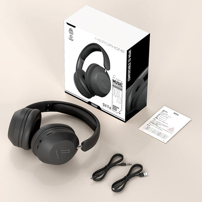 Wireless Headset