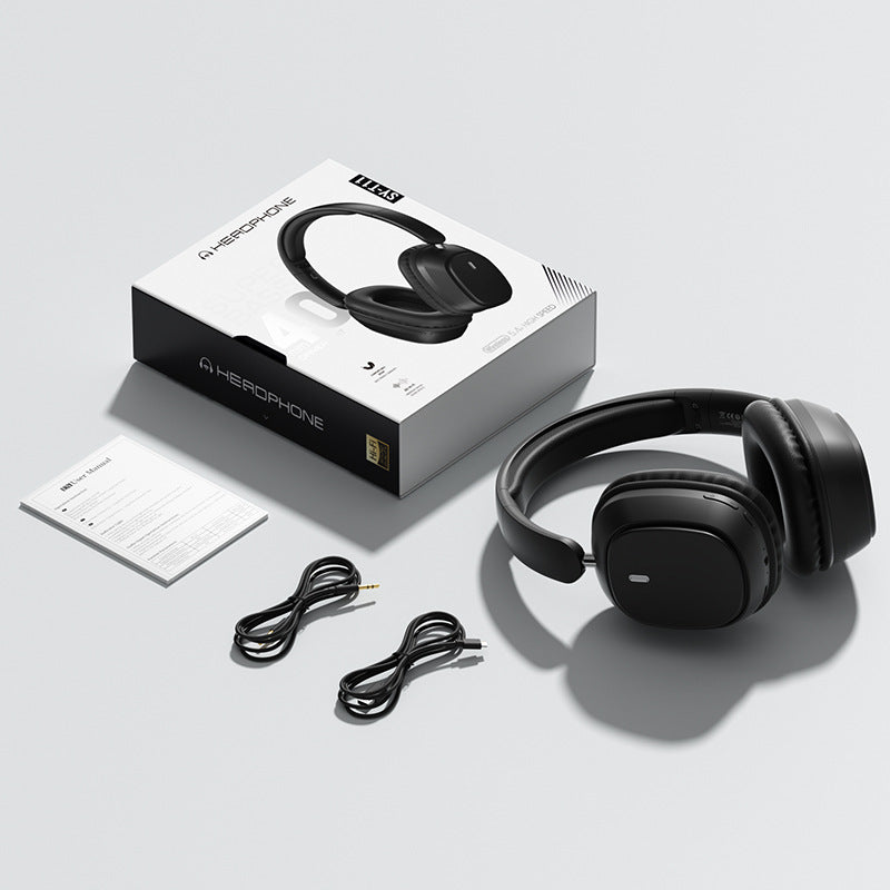 Wireless Headset