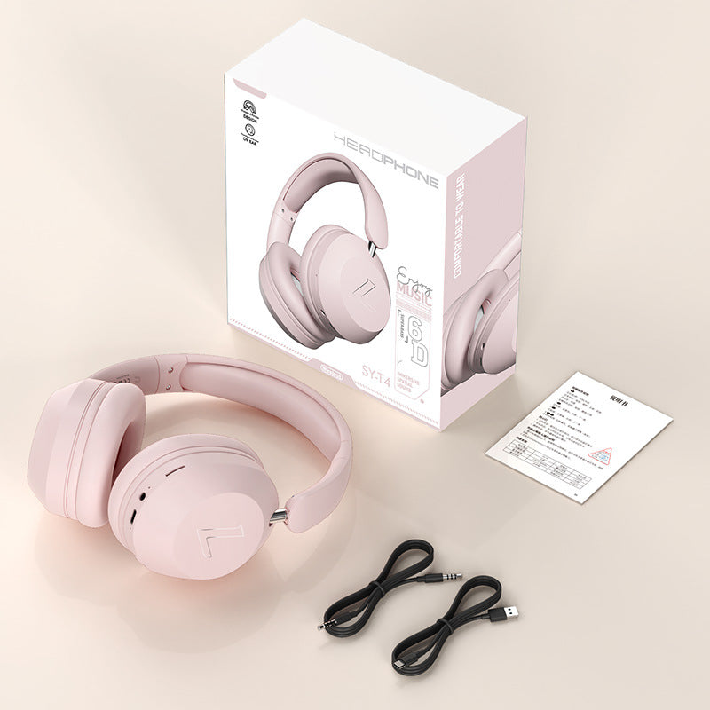Wireless Headset