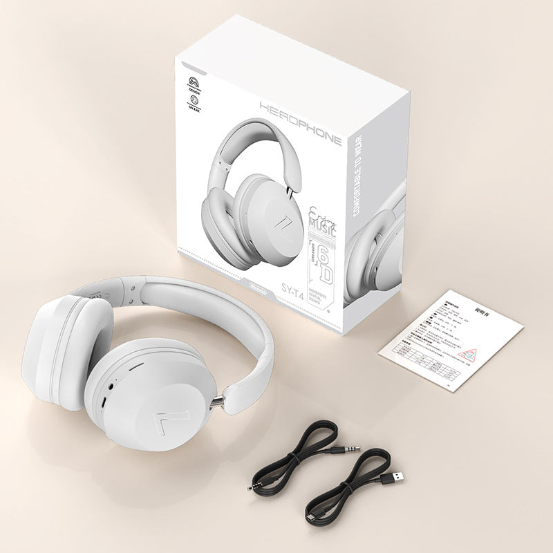 Wireless Headset