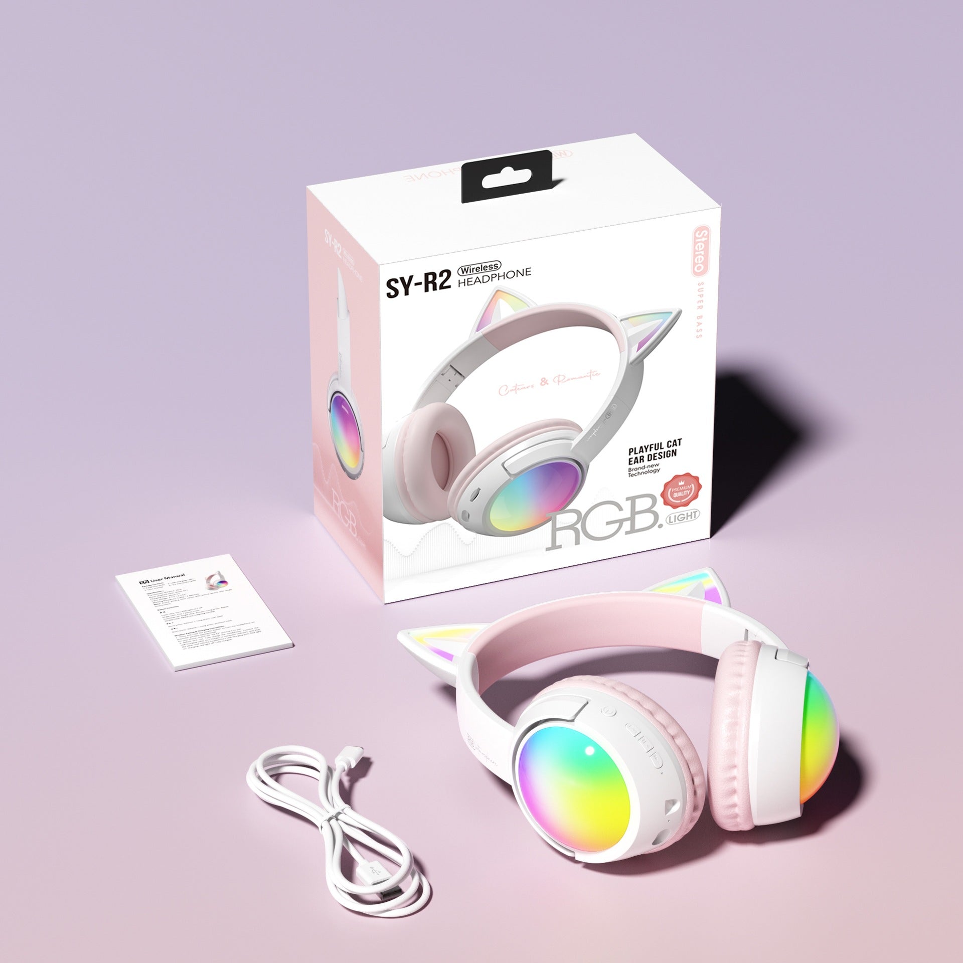 Wireless Headset
