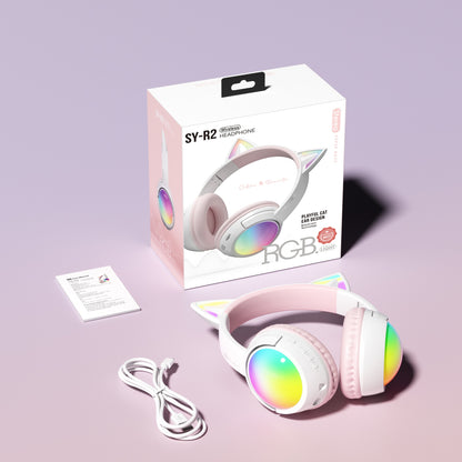 Wireless Headset