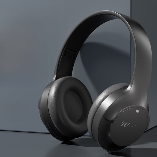 Wireless Headset with Multi-Mode Connectivity
