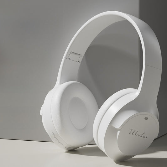 Wireless Headset with Multi-Mode Connectivity