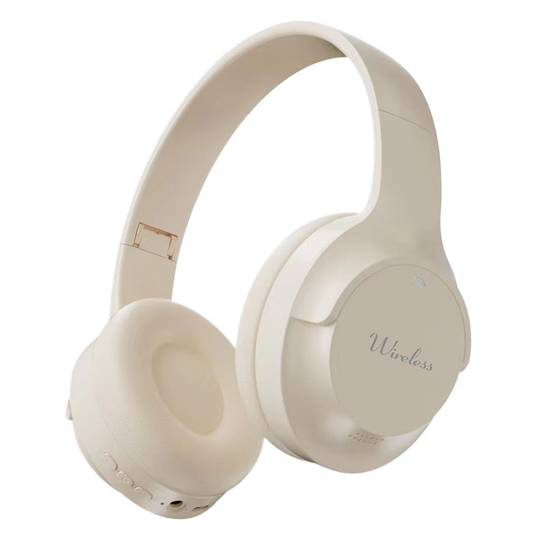 Wireless Headset with Multi-Mode Connectivity