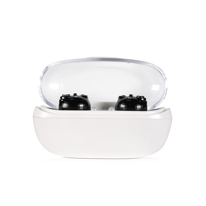 Wireless Hearing Amplifier for Elderly