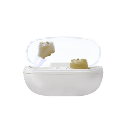 Wireless Hearing Amplifier for Elderly