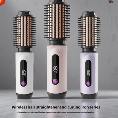 Pink Wireless