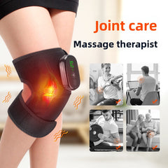 Gray 5000mAh Massage Heat