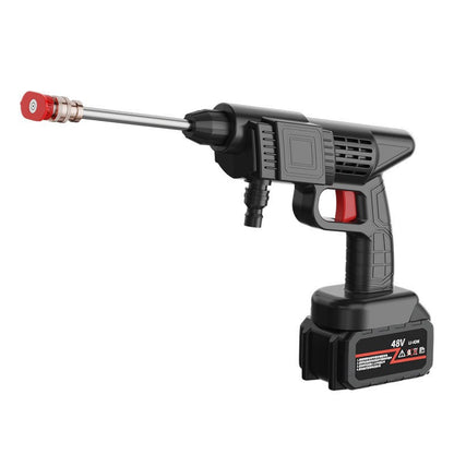 Wireless High Pressure Car Washer