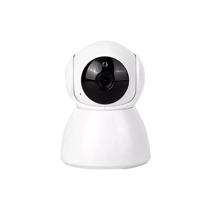 Wireless Indoor Security Camera