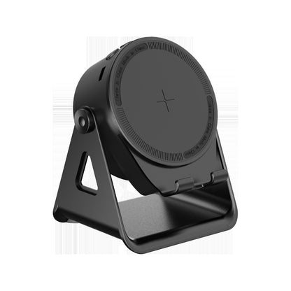 Wireless induction sound