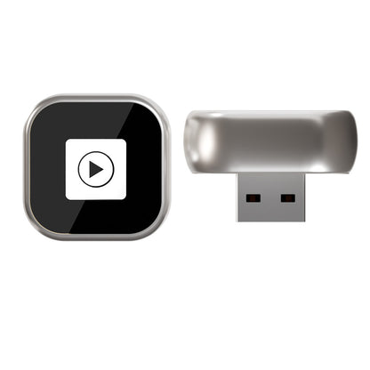 Wireless intelligent vehicle adapter