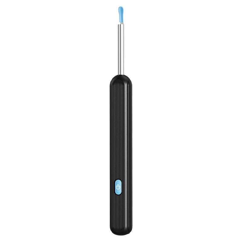 Wireless Intelligent Visual Ear Scoop