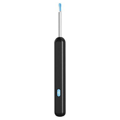 Wireless Intelligent Visual Ear Scoop
