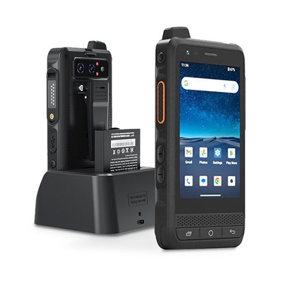 Wireless Intercom