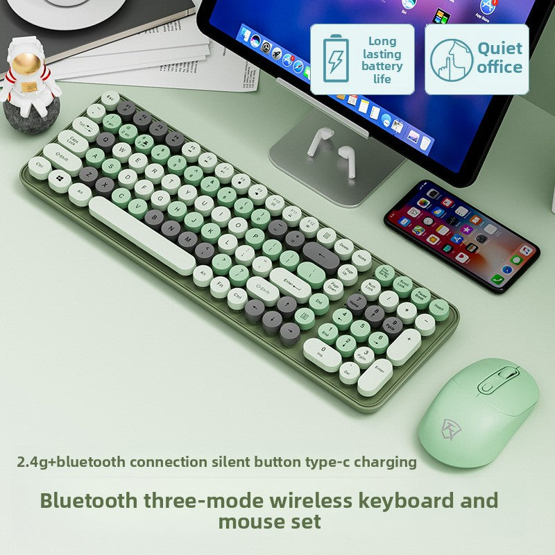 Wireless Keyboard