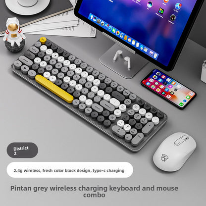 Wireless Keyboard