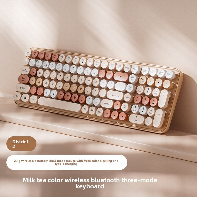 Wireless Keyboard