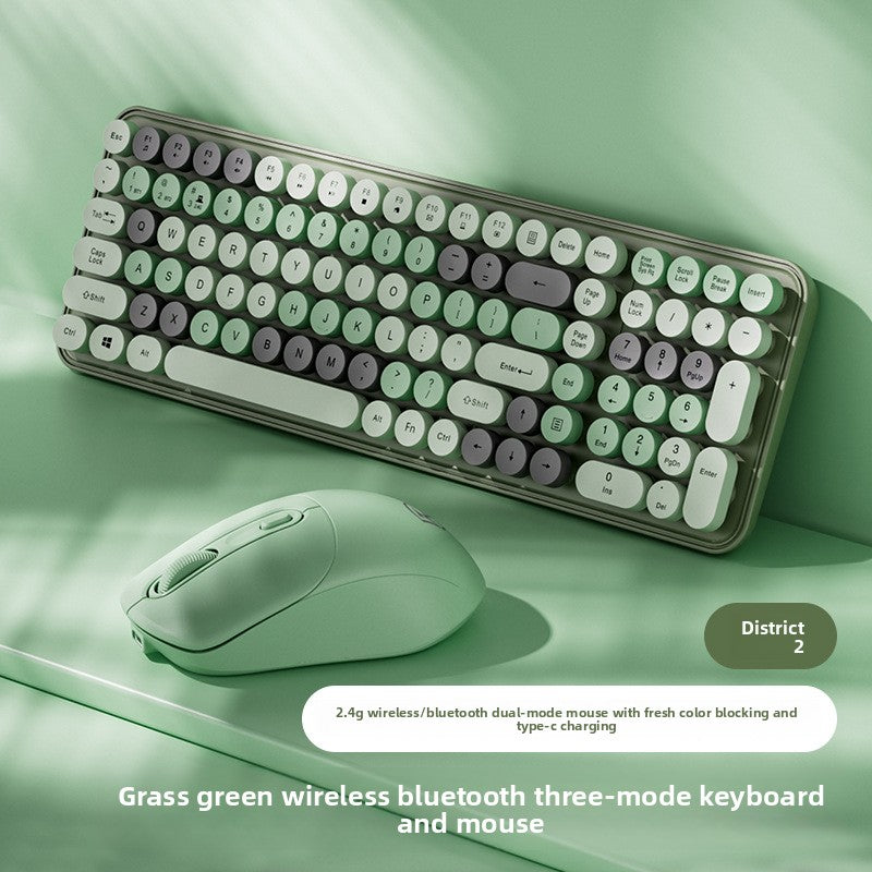 Wireless Keyboard