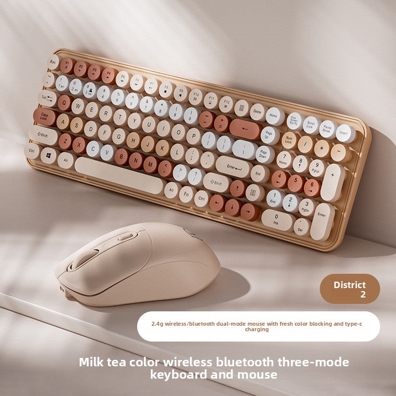 Wireless Keyboard
