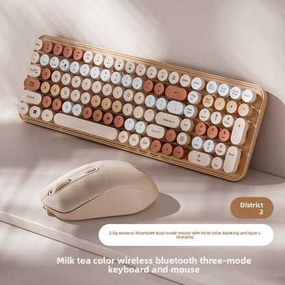 Wireless Keyboard