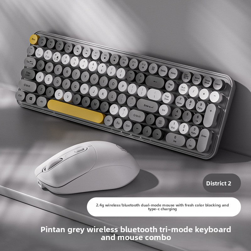 Wireless Keyboard