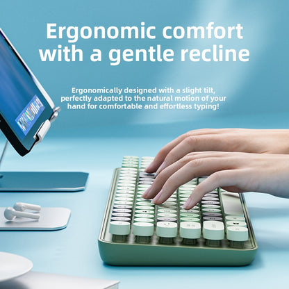 Wireless Keyboard