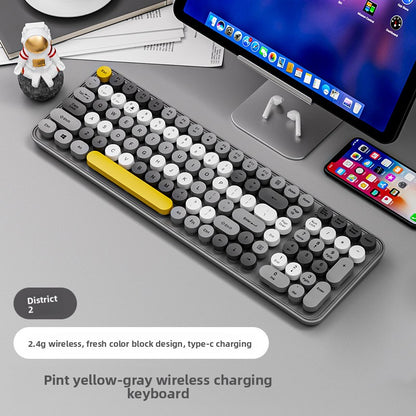 Wireless Keyboard
