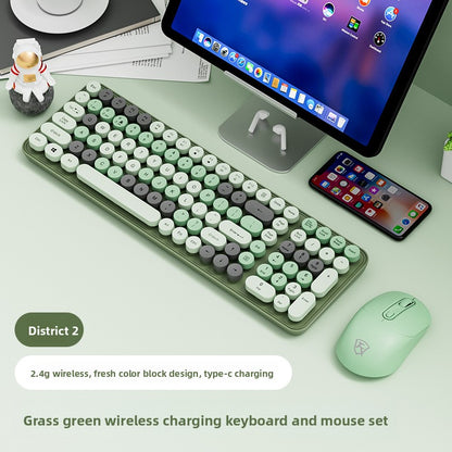 Wireless Keyboard