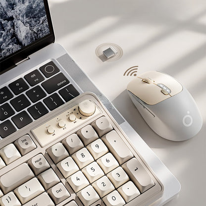 Wireless Keyboard Mouse