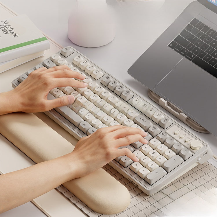 Wireless Keyboard Mouse